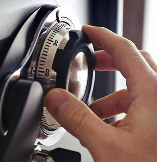 温县开锁 温县开锁公司开修保险柜