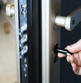温县开锁 温县开锁公司开修指纹锁